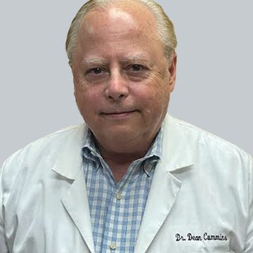 Dr, Dean Cummins, MD Dr, Dean Cummins, MD