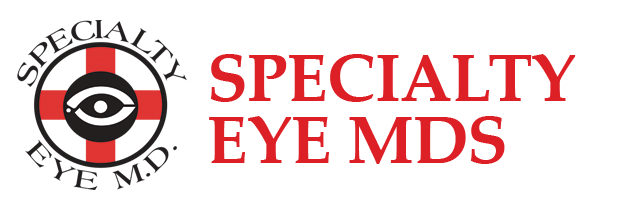 Specialty Eye MDs Homepage - Specialty Eye MDs
