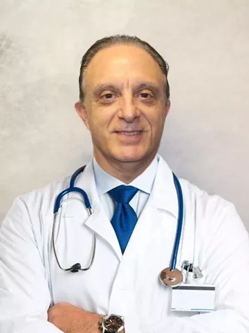 Dr. Alejandro Bevacqua, MD